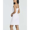 image:image3 Pack Womens Tank Mini Dresses Built in Bra Spaghetti Strap Sundress CamiSet 8