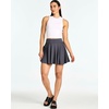 image:imageReal Essentials 4 Pack Womens Basic Casual Stretchy Mini Skirt  Skater ALine Flowy Flared Available in Plus SizeSet 8