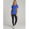 image:imageReal Essentials 5 Pack Womens Short Sleeve Breeze Tech VNeck T Shirt Workout Top Wicking Dry Fit Athletic Tee PlusSet 4