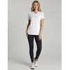 image:imageReal Essentials 5 Pack Womens Short Sleeve Breeze Tech VNeck T Shirt Workout Top Wicking Dry Fit Athletic Tee PlusSet 5