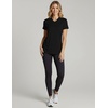 image:imageReal Essentials 5 Pack Womens Short Sleeve Breeze Tech VNeck T Shirt Workout Top Wicking Dry Fit Athletic Tee PlusSet 7