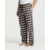 image:image3 Pack Mens Cotton Flannel Pajama Pants Lounge Sleep PJ Bottoms PocketsFlannel Set 2