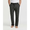 image:image3 Pack Mens Cotton Flannel Pajama Pants Lounge Sleep PJ Bottoms PocketsFlannel Set 2
