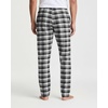 image:image3 Pack Mens Cotton Flannel Pajama Pants Lounge Sleep PJ Bottoms PocketsFlannel Set 3