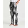image:image3 Pack Mens Cotton Flannel Pajama Pants Lounge Sleep PJ Bottoms PocketsFlannel Set 3