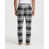 image:image3 Pack Mens Cotton Flannel Pajama Pants Lounge Sleep PJ Bottoms PocketsFlannel Set 5