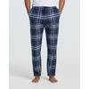 image:image3 Pack Mens Cotton Flannel Pajama Pants Lounge Sleep PJ Bottoms PocketsFlannel Set 6