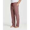 image:image3 Pack Mens Cotton Flannel Pajama Pants Lounge Sleep PJ Bottoms PocketsFlannel Set 7