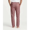image:image3 Pack Mens Cotton Flannel Pajama Pants Lounge Sleep PJ Bottoms PocketsFlannel Set 7