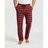image:image3 Pack Mens Cotton Flannel Pajama Pants Lounge Sleep PJ Bottoms PocketsFlannel Set 7