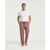 image:image3 Pack Mens Cotton Flannel Pajama Pants Lounge Sleep PJ Bottoms PocketsFlannel Set 7