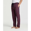 image:image3 Pack Mens Cotton Flannel Pajama Pants Lounge Sleep PJ Bottoms PocketsFlannel Set 8