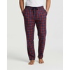 image:image3 Pack Mens Cotton Flannel Pajama Pants Lounge Sleep PJ Bottoms PocketsFlannel Set 8