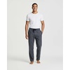 image:image3 Pack Mens Cotton Flannel Pajama Pants Lounge Sleep PJ Bottoms PocketsFlannel Set 8