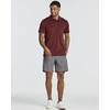 image:image3 Pack Mens Dry Fit Polo Shirts Short Sleeve Collared Golf Work AthleticSet 2
