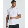 image:image3 Pack Mens Dry Fit Polo Shirts Short Sleeve Collared Golf Work AthleticSet 7