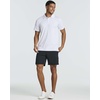 image:image3 Pack Mens Dry Fit Polo Shirts Short Sleeve Collared Golf Work AthleticSet 7