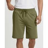 image:image3 Pack Mens Pajama Shorts Sleep Lounge Casual PJ Comfy Cooling PocketsSet 2