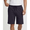 image:image3 Pack Mens Pajama Shorts Sleep Lounge Casual PJ Comfy Cooling PocketsSet 4