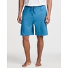 image:image3 Pack Mens Pajama Shorts Sleep Lounge Casual PJ Comfy Cooling PocketsSet 5