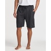 image:image3 Pack Mens Pajama Shorts Sleep Lounge Casual PJ Comfy Cooling PocketsSet 6