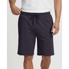 image:image3 Pack Mens Pajama Shorts Sleep Lounge Casual PJ Comfy Cooling PocketsSet 7