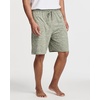 image:image3 Pack Mens Pajama Shorts Sleep Lounge Casual PJ Comfy Cooling PocketsSet 7