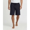 image:image3 Pack Mens Pajama Shorts Sleep Lounge Casual PJ Comfy Cooling PocketsSet 9