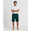 image:image3 Pack Mens Pajama Shorts Sleep Lounge Casual PJ Comfy Cooling PocketsSet 9