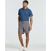 image:imageReal Essentials 3 Pack Mens 7 Golf Shorts with Pockets  Casual Athletic Active Hiking Workout GymSet 1