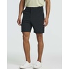 image:imageReal Essentials 3 Pack Mens 7 Golf Shorts with Pockets  Casual Athletic Active Hiking Workout GymSet 5
