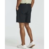 image:imageReal Essentials 3 Pack Mens 7 Golf Shorts with Pockets  Casual Athletic Active Hiking Workout GymSet 8
