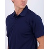 image:imageReal Essentials 3 Pack Mens Short Sleeve Golf Polo Casual Workout Sports Moisture Wicking Collared Shirt Big amp TallSet B