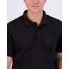 image:imageReal Essentials 3 Pack Mens Short Sleeve Golf Polo Casual Workout Sports Moisture Wicking Collared Shirt Big amp TallSet G