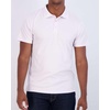 image:imageReal Essentials 3 Pack Mens Short Sleeve Golf Polo Casual Workout Sports Moisture Wicking Collared Shirt Big amp TallSet L