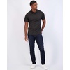 image:imageReal Essentials 3 Pack Mens Short Sleeve Golf Polo Casual Workout Sports Moisture Wicking Collared Shirt Big amp TallSet M