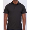 image:imageReal Essentials 3 Pack Mens Short Sleeve Golf Polo Casual Workout Sports Moisture Wicking Collared Shirt Big amp TallSet M