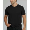 image:imageReal Essentials 5 Pack Mens Breeze Tech VNeck Dry Fit TShirts Moisture Wicking Athletic Workout amp Gym Shirts Big ampTallSet 8