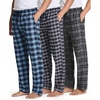 Flannel Set 4