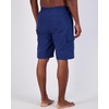image:image3 Pack Mens Swim Trunks 9 Board Shorts Cargo Pockets Beach Bathing SuitSet 1