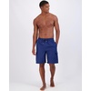 image:image3 Pack Mens Swim Trunks 9 Board Shorts Cargo Pockets Beach Bathing SuitSet 1