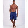 image:image3 Pack Mens Swim Trunks 9 Board Shorts Cargo Pockets Beach Bathing SuitSet 2