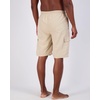 image:image3 Pack Mens Swim Trunks 9 Board Shorts Cargo Pockets Beach Bathing SuitSet 3