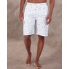 image:image3 Pack Mens Swim Trunks 9 Board Shorts Cargo Pockets Beach Bathing SuitSet 3