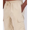 image:image3 Pack Mens Swim Trunks 9 Board Shorts Cargo Pockets Beach Bathing SuitSet 3