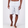 image:image3 Pack Mens Swim Trunks 9 Board Shorts Cargo Pockets Beach Bathing SuitSet 3