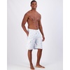 image:image3 Pack Mens Swim Trunks 9 Board Shorts Cargo Pockets Beach Bathing SuitSet 3