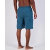 image:image3 Pack Mens Swim Trunks 9 Board Shorts Cargo Pockets Beach Bathing SuitSet 5