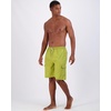 image:image3 Pack Mens Swim Trunks 9 Board Shorts Cargo Pockets Beach Bathing SuitSet 5