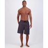 image:image3 Pack Mens Swim Trunks 9 Board Shorts Cargo Pockets Beach Bathing SuitSet 7